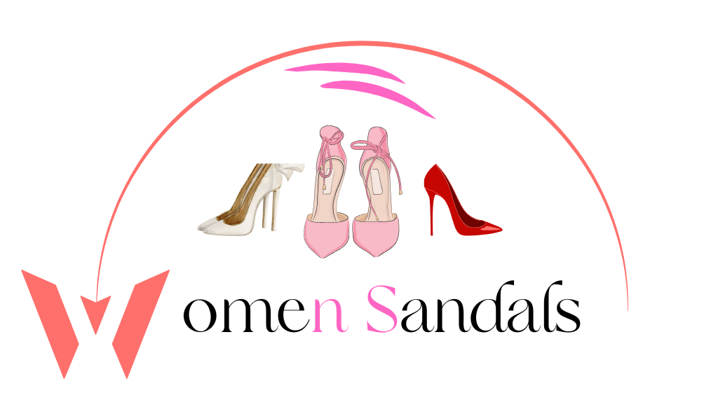 women sandals